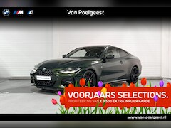 BMW 4-serie Coupé - 430i xDrive Executive l M-Sport Pro | Selections 3500