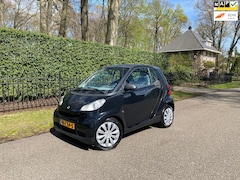 Smart Fortwo coupé - 1.0 Pure Nette Auto Nieuwe APK