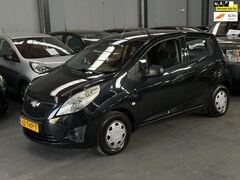 Chevrolet Spark - 1.0 16V LS Bi-Fuel 1ste Eigenaar Nieuwe APK NAP