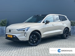 Volvo EX90 - Twin Motor Performance Ultra 7p. 111 kWh | 22" Vossen HF-5 velgen | Actieve luchtvering me