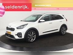 Kia Niro - 1.6 GDi Hybrid ExecutiveLine | Schuifdak | Leder | Stoelventilatie | JBL Sound | Adaptive