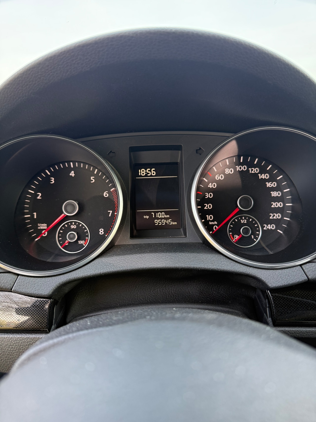 Volkswagen Golf - 1.4 TSI Highline - AutoWereld.nl
