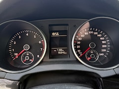 Volkswagen Golf - 1.4 TSI Highline
