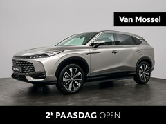 MG HS - 1.5 Luxury | Upgrade Deal | Snel Leverbaar | Leder | 100 KM Elektrisch | 360 CAM | 19'' Ve