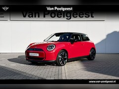 MINI John Cooper Works - E Cooper M 40.7 kWh