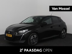 Peugeot 208 - 1.2 PureTech 100 Allure | Apple CarPlay | 360 Camera | Led Koplampen | Stoelverwarming | A