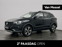 MG ZS - EV Luxury 45 kWh | Black Pack | Apple Carplay / Android Auto | Leder | Panorama Schuif/Kan