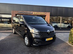 Renault Trafic - 1.6 dCi T29 L2H1 DC Turbo2 Energy Dubbel Cabine Airco Camera Trekhaak