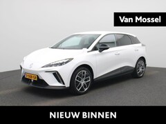 MG 4 - 4 Luxury 64 kWh | Navi | Apple CarPlay | Led Koplampen | 360 Camera | Stoel + Stuurverwarm