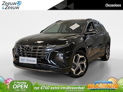 Hyundai Tucson - 1.6 PHEV | PREMIUM | 4WD | AUTOMAAT |
