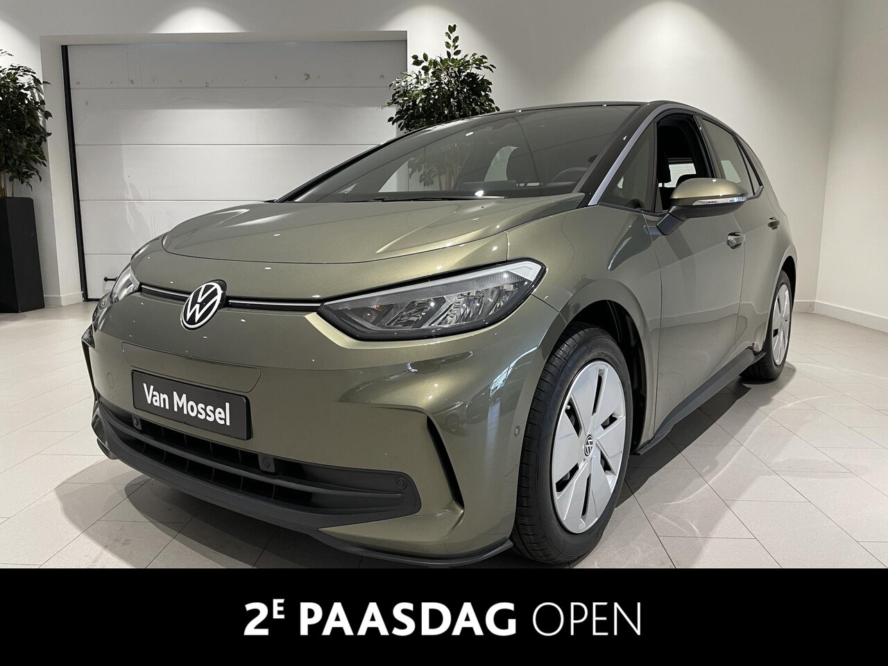 Volkswagen ID.3 - Pure Oranje Edition 52 kWh | Apple Carplay | Achteruitrijcamera | Parkeersensoren | LED | - AutoWereld.nl