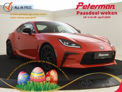 Toyota GR86 - 2.4 Premium | BLS | Camera | Apple & Android Carplay