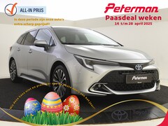 Toyota Corolla Touring Sports - Hybrid 140 Style Edition | Stoelverwarming | PDC V+A |