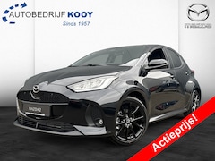 Mazda 2 Hybrid - 1.5 Homura
