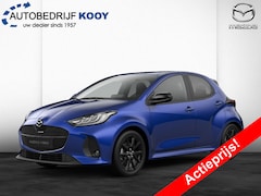 Mazda 2 Hybrid - 1.5 Homura