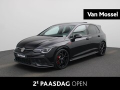 Volkswagen Golf - 2.0 TSI GTI Clubsport | 300 PK | Automaat | Stoelverwarming | Harman & Kardon | Parkeer Ca