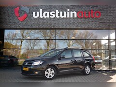 Dacia Logan MCV - 0.9 TCe Laureate