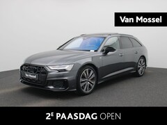 Audi A6 Avant - 55 TFSI e quattro Pro Line S Competition 367 PK | S-Line | Automaat | Panoramadak | B&O |