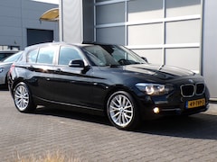 BMW 1-serie - 116i Business+ Navi/Cruise/PDC