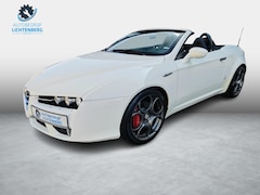 Alfa Romeo Spider - 1.7 T Sport Nieuwstaat
