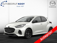 Mazda 2 Hybrid - 1.5 Homura