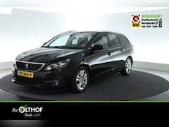 Peugeot 308 SW - 1.2 PureTech Blue Lease Executive | CARPLAY | PANO-DAK | AIRCO | CRUISE |