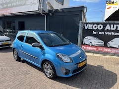 Renault Twingo - 1.2-16V Collection airco nieuwstaat 1e eigenaar dealer onderhouden