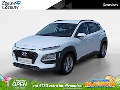 Hyundai Kona - 1.0T Essence | Krell audio | Navigatie |