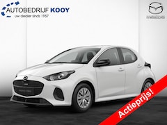 Mazda 2 Hybrid - 1.5 Prime-line