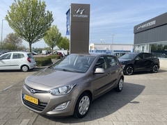 Hyundai i20 - 1.2i i-Motion*RIJKLAARPRIJS