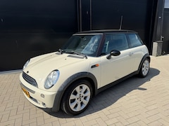MINI Cooper - 1.6 Chili