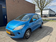Ford Ka - 1.2 Comfort Airco
