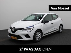 Renault Clio - TCe 100 Life | Airco | Bluetooth | Cruise Control/Begrenzer |