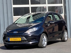 Ford Fiesta - 1.25 Limited Airco Lm Velgen