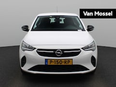 Opel Corsa - 1.2 Edition | Airco | Apple Carplay/Android Auto | 16" Lichtmetalen velgen