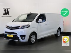 Toyota ProAce Worker - 2.0 D-4D 145PK L3 EURO 6 - AC/Climate - Navi - Cruise - € 22.950, - Excl