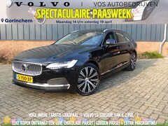 Volvo V90 - T6 Plug-in hybrid AWD Ultimate Bright