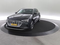 Audi e-tron - 50 quattro Business edition 71 kWh