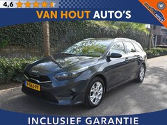 Kia Cee'd Sportswagon - Ceed 1.5 T-GDi DynamicLine | 160 PK | TREKHAAK | CARPLAY
