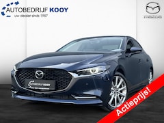 Mazda 3 - 3 2.0 e-SkyActiv-X 186PK Takumi