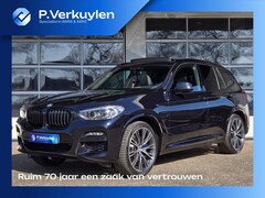 BMW X3 - XDRIVE30E M SPORT I PANORAMA I LEDER I KEYLESS ENTRY I