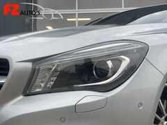 Mercedes-Benz CLA-Klasse - 200 Ambition