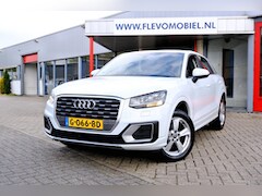 Audi Q2 - 30 TFSI Sport Aut. Navi|Clima|LMV