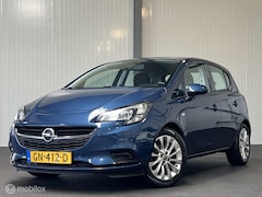 Opel Corsa - 1.4 Bi-Fuel Business+ 5-drs [ NAP airco cruise LM ]