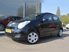 Suzuki Alto - 1.0 Base