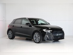 Audi A1 Sportback - 30Tfsi 116PK 2x S-Line Black Ed. NAP/Virtual/Clima/Led