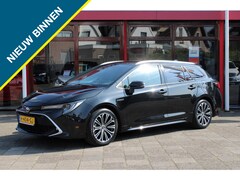 Toyota Corolla Touring Sports - 1.8 Hybrid Executive