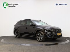 Hyundai Tucson - PHEV N-Line | Facelift | Afn. Trekhaak | Parkeer sensor