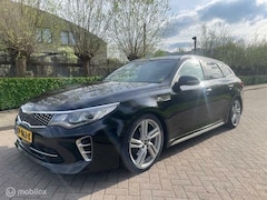 Kia Optima Sportswagon - 1.7 CRDi GT-Line FULL