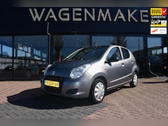 Suzuki Alto - 1.0 Comfort EASSS Airco|Cruise|DealerOH